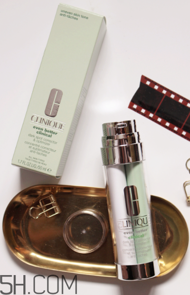 倩碧淡斑精華能見光嗎？有效嗎？