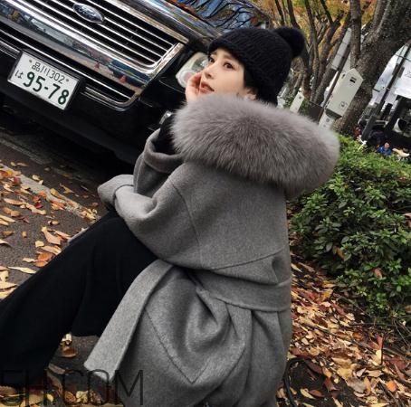 羊駝絨大衣會起球嗎？羊駝絨大衣起球怎么辦？