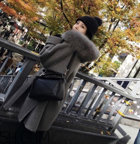 羊駝絨大衣會起球嗎？羊駝絨大衣起球怎么辦？