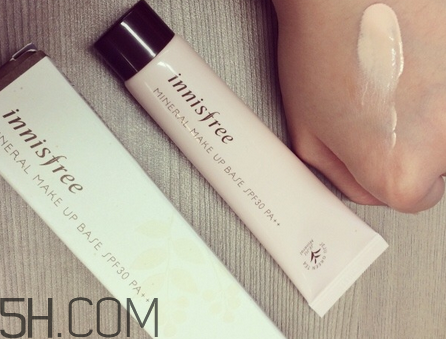 悅詩風吟隔離霜哪款適合黃皮？悅詩風吟隔離霜色號推薦