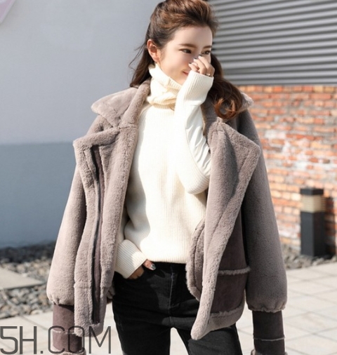 0度到12度穿什么衣服？零度到12度穿衣搭配