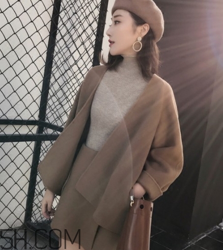 0度到12度穿什么衣服？零度到12度穿衣搭配