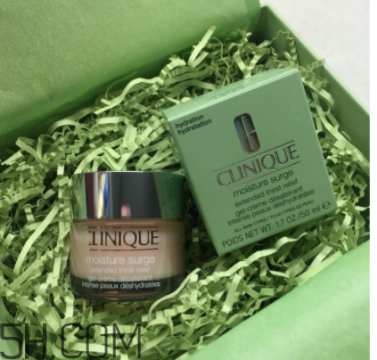 倩碧水磁場面霜每次用多薄？每次用多少毫升？