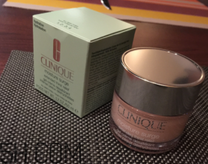 倩碧水磁場面霜每次用多薄？每次用多少毫升？