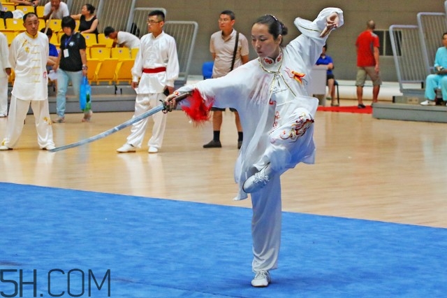 武術(shù)和跆拳道哪個對孩子好？武術(shù)和跆拳道的區(qū)別在哪里？