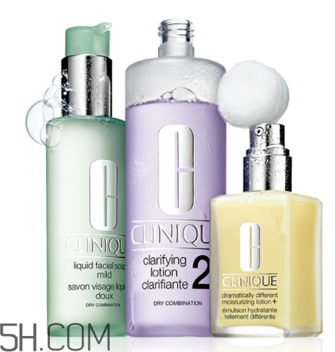 倩碧3部曲是什么？倩碧3部曲套裝有什么？