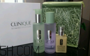 倩碧3部曲是什么？倩碧3部曲套裝有什么？