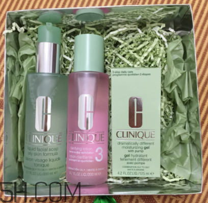 倩碧3部曲是什么？倩碧3部曲套裝有什么？