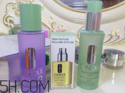 倩碧3部曲是什么？倩碧3部曲套裝有什么？