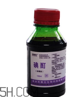 碘酒過(guò)期了還能用嗎？碘酒過(guò)期可以擦傷口嗎？