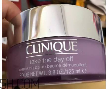 倩碧卸妝膏乳化效果好不好？倩碧卸妝膏評(píng)測(cè)