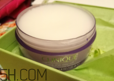 倩碧卸妝膏乳化效果好不好？倩碧卸妝膏評(píng)測(cè)