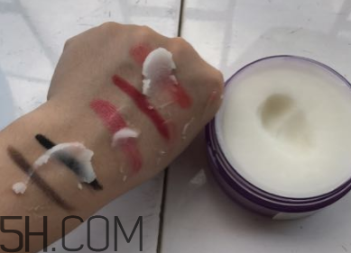 倩碧卸妝膏能卸彩妝嗎？糊眼睛嗎？