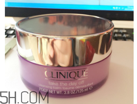 倩碧卸妝膏能卸彩妝嗎？糊眼睛嗎？