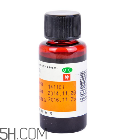 碘酊是什么？碘酊是高效消毒劑嗎？