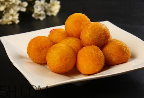 紅薯丸子為什么會(huì)散 炸紅薯丸子為什么會(huì)散 紅薯丸子為什么會(huì)散 炸紅薯丸子為什么會(huì)散