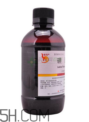 碘酊是強(qiáng)氧化劑嗎？碘酊是碘伏嗎？