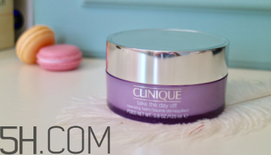 倩碧卸妝膏含酒精嗎？有刺激嗎？