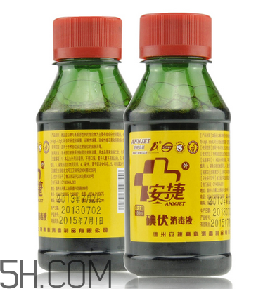 碘酊是酒精嗎？碘酊是什么顏色？