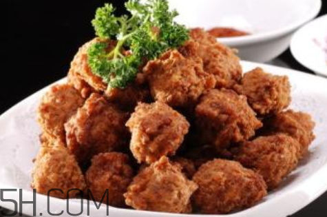 炸丸子為什么不脆 炸丸子為什么里面不脆 炸丸子為什么不脆 炸丸子為什么里面不脆