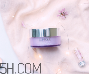 倩碧卸妝膏含酒精嗎？有刺激嗎？