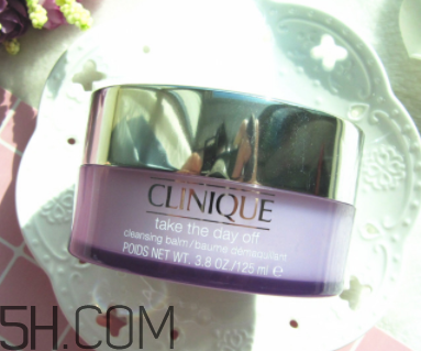 倩碧卸妝膏含酒精嗎？有刺激嗎？