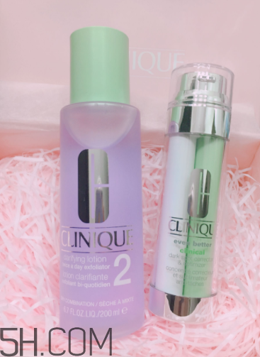 倩碧爽膚水有幾種？哪個適合干皮？