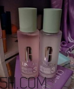 倩碧爽膚水有幾種？哪個適合干皮？