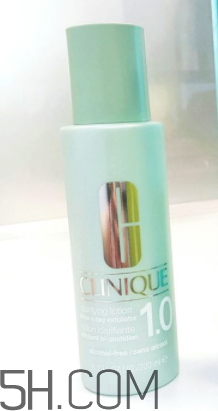 倩碧爽膚水哪個(gè)不含酒精？哪個(gè)適合敏感皮？