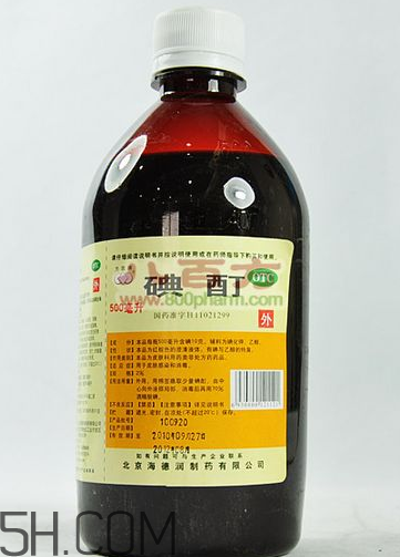 碘酊對(duì)芽孢有效嗎？碘酊對(duì)腳氣有用嗎？