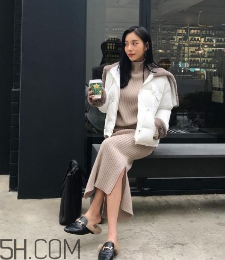 冬天穿裙子配什么鞋子？冬天穿裙子配什么鞋好看？