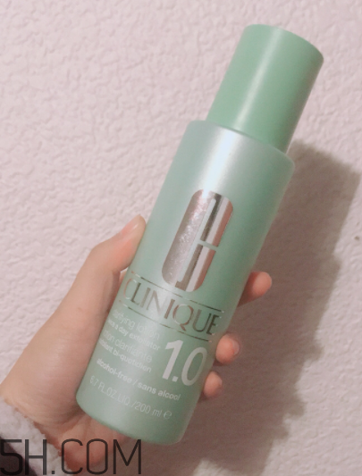 倩碧1號(hào)水與1.0號(hào)水有啥區(qū)別？哪個(gè)好用？