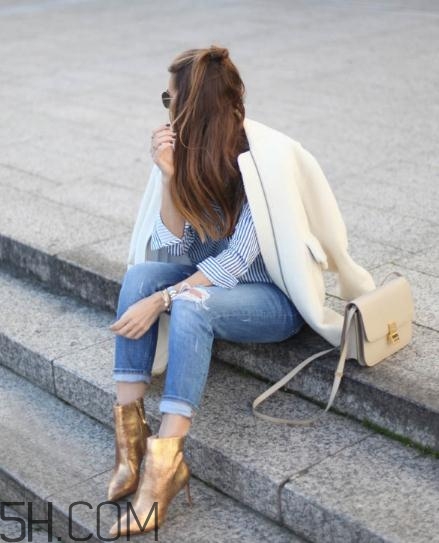 羊絨大衣怎么搭配好看？羊絨大衣搭配圖片