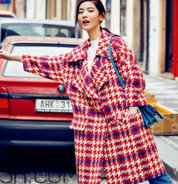 12度穿什么衣服合適？12度左右的天氣穿什么衣服？