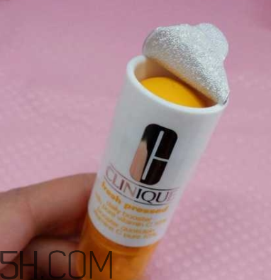 倩碧維C修復安瓶適合膚質 產品評測