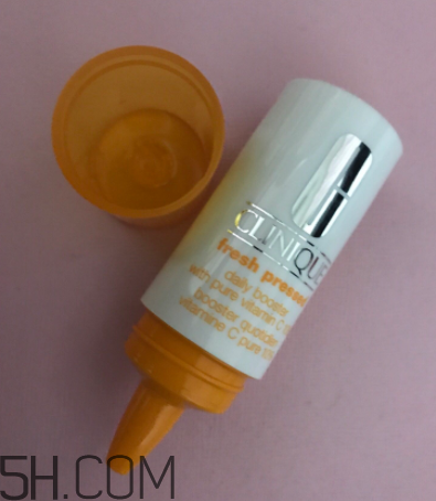 倩碧維C修復安瓶適合膚質 產品評測