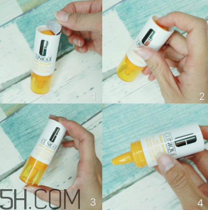 倩碧維C修復安瓶適合膚質 產品評測