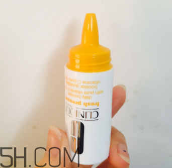 倩碧維C修復(fù)安瓶用在哪一步？能美白嗎？