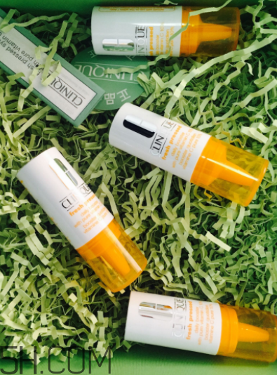 倩碧維C修復(fù)安瓶用在哪一步？能美白嗎？