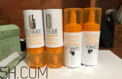 倩碧維C修復(fù)安瓶白天能用嗎？能見光嗎？