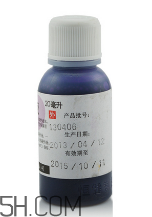 紫藥水有毒嗎？紫藥水過(guò)期了還能用嗎？