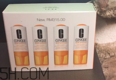 倩碧維C修復(fù)安瓶白天能用嗎？能見光嗎？