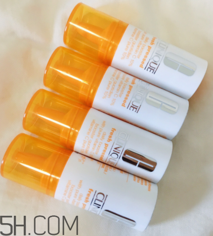 倩碧維C修復(fù)安瓶白天能用嗎？能見光嗎？