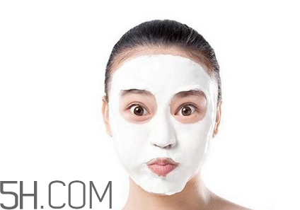 做完超聲刀后怎樣選用補(bǔ)水產(chǎn)品？超聲刀做完能敷面膜嗎？