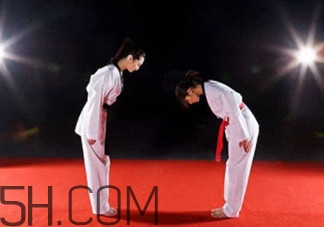 跆拳道和柔道哪個厲害？跆拳道和柔道的區(qū)別？