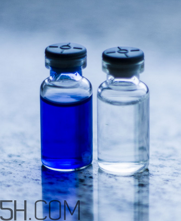 紫藥水能治燙傷嗎？紫藥水能用在口腔里嗎？