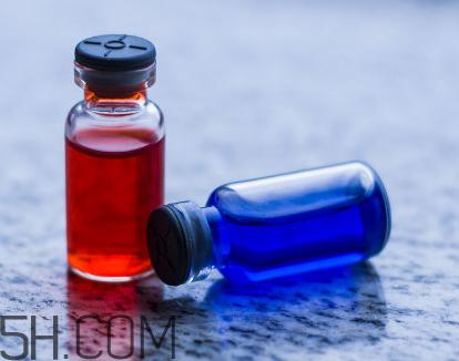 紫藥水可以擦舌頭嗎？紫藥水可以擦臉上嗎？