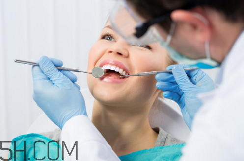 洗牙會傷害牙齒嗎？洗牙前要驗血嗎？