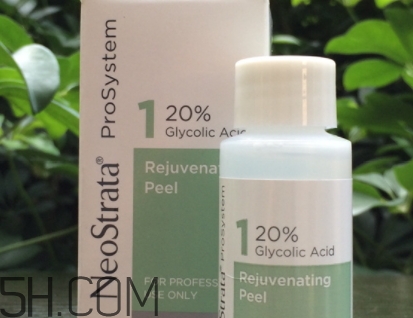 果酸可以白天用嗎？果酸可以天天用嗎