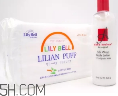 果酸身體乳可以每天用嗎？果酸身體乳可以擦臉嗎？